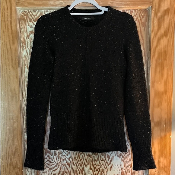 Isabel Marant Sweater - 38 - Picture 1 of 5